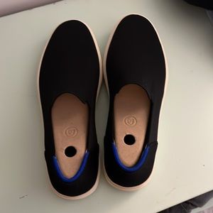 Rothy’s slip on sneaker